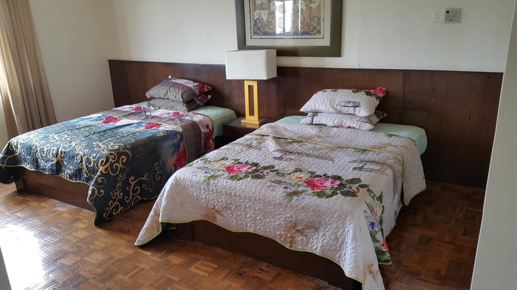 Famosa D Savoy 3-Bedroom Condo in Alor Gajah Malacca Buitenkant foto