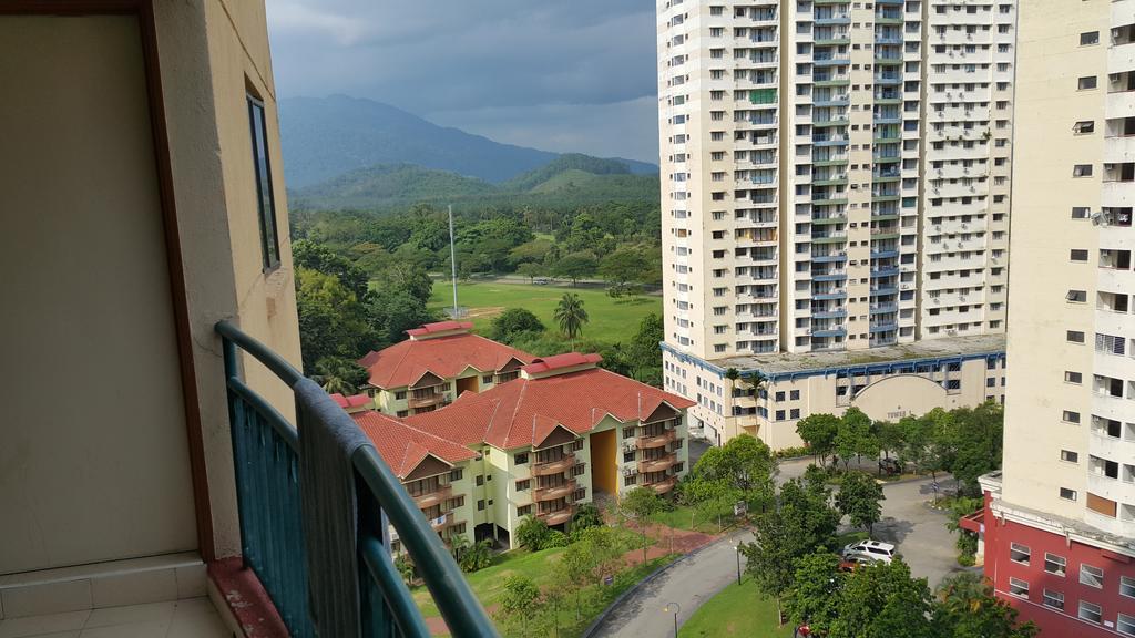 Famosa D Savoy 3-Bedroom Condo in Alor Gajah Malacca Buitenkant foto